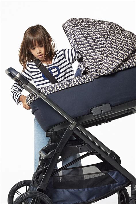 christian dior baby stroller|baby dior stroller uk.